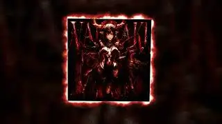 HXVSAGE - VAK VAK (Official audio)
