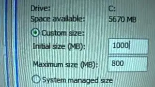 Increase Computer RAM HACK