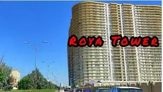Erbil🥰, Roya Tower And Justice Tower 🔥🔥🔥