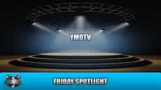 Friday Spotlight - First Game at Home ft. YMDtv | NBA 2K13 MyCareer