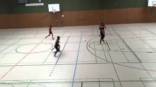 TSC Dortmund B vs YS Essen U21