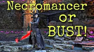 FFXIV - Yeah...I'm back