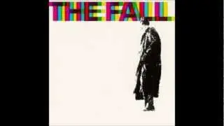 The Fall - Tuff Life Boogie