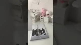 unboxing Enhypen Desire Unleash Make Ver.⋆˚˖&deg;🌷