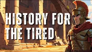 😴 Roman Empire Sleep Story The Complete History