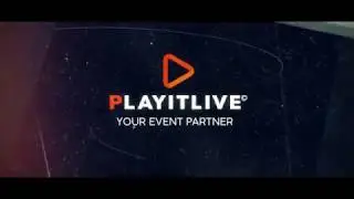 PLAY IT LIVE