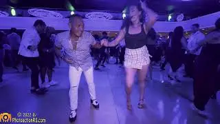 SALSA CONGRESS 2022 NYC sunday/night