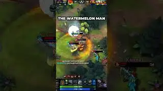 This ability needs a NERF. 📉⚓ #dota2