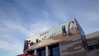 All the action from Sony at CES 2018