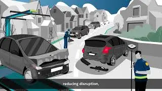 LEICA//Introduction  to Public Safety, Security and Forensics solutions at Leica Geosystems, Hexagon