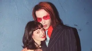 Rose McGowan Says She Blames Breakup With Marilyn Manson on Cocaine Use