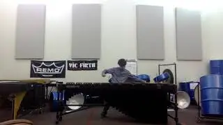 Luminosity Mvt. 1 - Tomasz Golinski