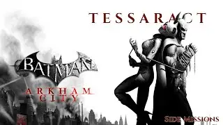 BATMAN - Arkham City Tamil Gameplay! [ Side Missions ] #batmanarkhamcity #batman #gameplay