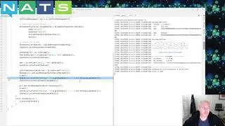 NATS Java Client JetStream Tutorial