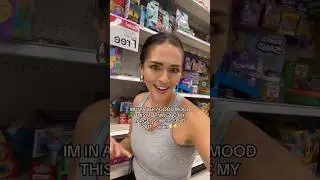 My target slime is SOLD OUT again😳😳😳😳🛒🛒