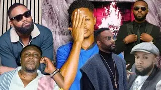 HÉRITIER ATTAQUE FERRE GOLA INDIRECTEMENT,NATHY LOKOLE ALOBI FERRE APEKISA BATU NAYE BA TIKA KO BETA