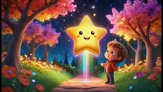Twinkle Toe&rsquo;s Lost Music Adventure 🎵 | Nursery Rhymes for Kids & Baby Songs