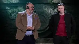 #pgl_dota2 на #Twitch | G2 x iG vs. Team Spirit - PGL DOTA 2 Wallachia S #1 - Playoffs - Day 3