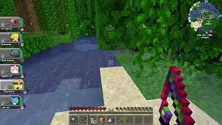 Minecraft Cobblemon Longplay Episode 4: Everything in Ruins