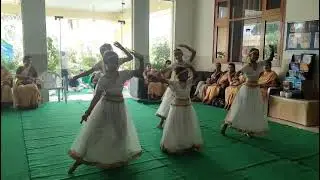 Saraswati Vandana