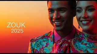 Intimate Zouk & Kizomba Dance Mix 2026 💃🏽 Deep Connection & Smooth Flow