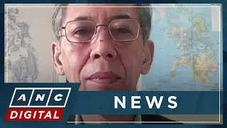 Diokno: Senate 'archiving' VP impeachment case adds another nail on coffin of accountability | ANC