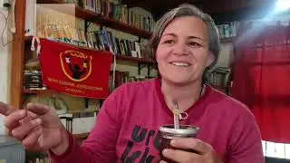 Natalia Merki (Fot&oacute;grafa) - Centro Cultural Jorge Delconte - B&ordm; San Agust&iacute;n II