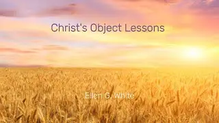 Chpt 28 - To Meet the Bridegroom - In this world's darkest hour, God's glory will shine forth