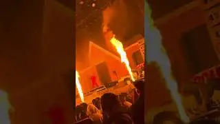 Future - Type Shit/LikeThat ( Rolling Loud Miami 10 )