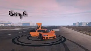 Entity FX | Gta 5 Online