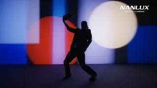 Dance Video Shooting with Nanlux Evoke 900C