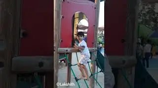 Kids Activities at Dubai Creek Park #shorts