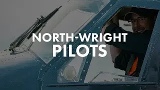 North-Wright Pilots