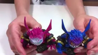 Valentines day special! Love Potion Pop Fizz + Minions Valentines! (SHORT)
