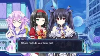 Typical Neptune and Noire