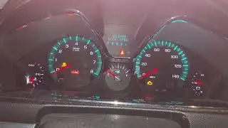 Chevrolet Traverse с кодами DTC U0100, U0073, U0121, U0140 Диагностика блока управления двигателем (ECM) и возможное решение проблемы