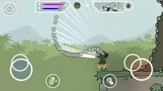 #Mini #militia #Mod Download link Discriptation