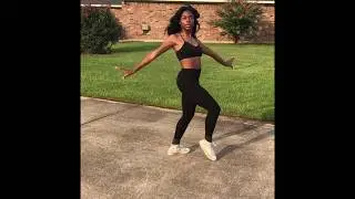 #T.W.I.L Challenge | @yasminereigns | Choreo by Kentrell Collins