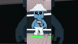 Следующий крутой чувак придет, чтобы украсть мозги!!! #stealabrainrot #roblox #shorts