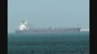 Israeli billionaire-linked tanker hit by drone