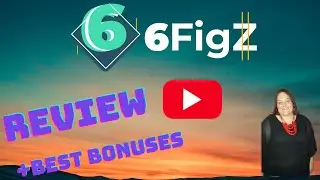 Review 6Figz| Software that Automatically Drives Traffic from YouTube + Bonuses