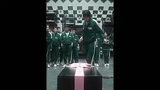 SQUID GAME S3 ☠️🔥 | NO BATIDAO (Slowed) #edit #viral #squidgame