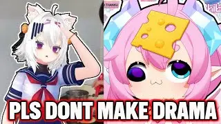 Chibidoki Talks About What Happened to Filian