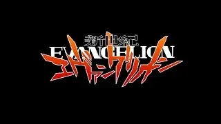 Neon Genesis Evangelion (OLD) Trailer