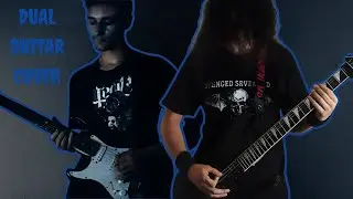 HIT THE FLOOR - VENGEANCE BAND COVER
