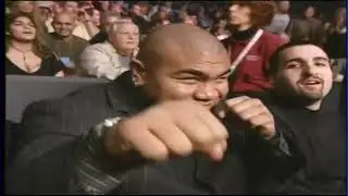 Entire broadcast. Roy Jones Jr. vs John Ruiz. HBO Sports. HD 720p @battlesoftitans