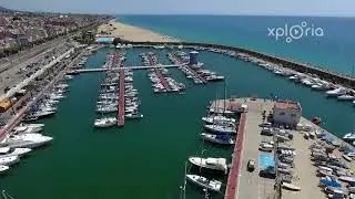 El Masnou, El Masnou, Catalunya, Spain