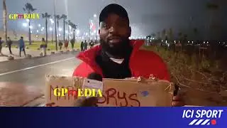 L'incroyable surnom d'un fan de Samuel Eto'o