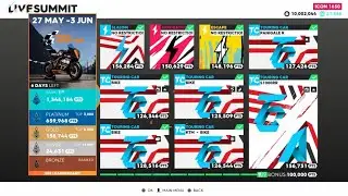 The Crew 2: Pole Position [1,346,184]