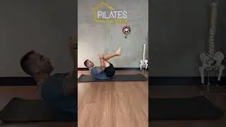 4 Exerc&iacute;cios para fortalecer a coluna | Renan Pozzi | Pilates em Casa